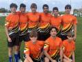 Akrotiri Rugby Youth Vs Paphos Colts 28-05-2024