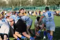 Paphos Tigers vs Limassol Crusaders