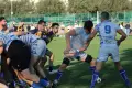 Paphos Tigers vs Limassol Crusaders